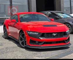 فورد موستانج